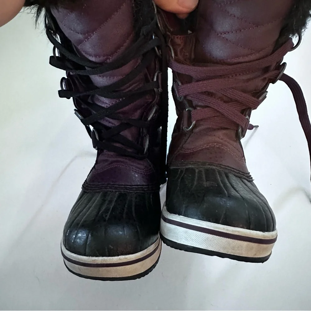 Sorel Tofino PAC Boots